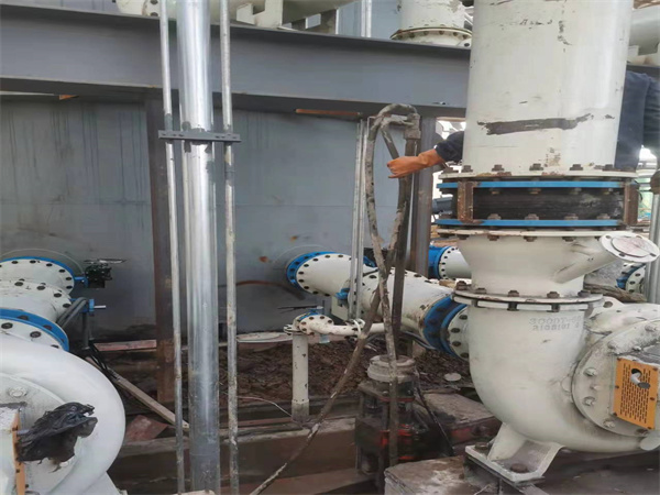 土默特左设备基础沉降下沉注浆加固增加荷载