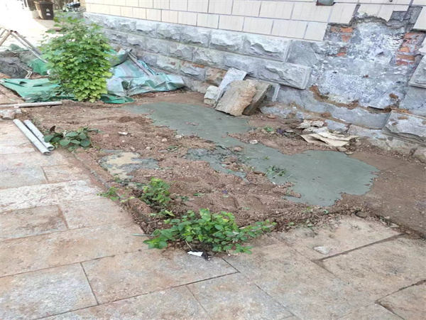 土默特左地基基础注浆增加承载力灌浆加固