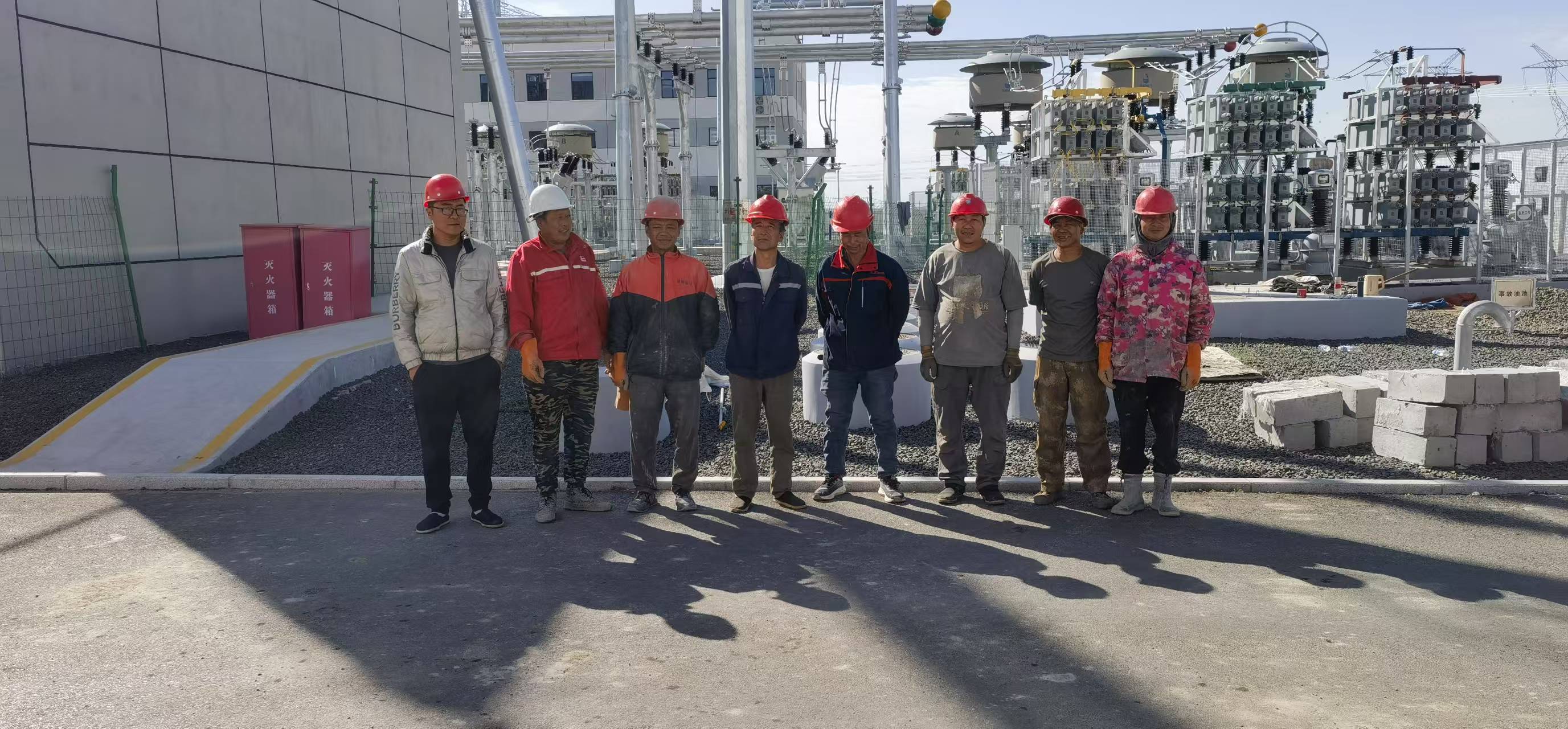 土默特左地基沉降如何修复?